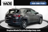 Used 2017 Jeep Compass Latitude w/ Popular Equipment Group image 5