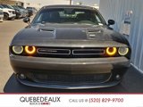 Used 2015 Dodge Challenger SXT Plus image 2