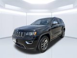 Used 2018 Jeep Grand Cherokee Limited image 3
