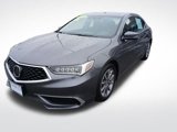 Used 2020 Acura TLX w/ Technology Package image 3