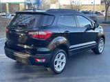 Used 2021 Ford EcoSport SE w/ SE Appearance Package image 3