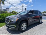 Used 2017 GMC Acadia SLE image 4