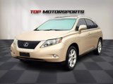 Used 2010 Lexus RX 350 2WD image 3