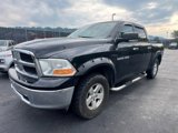 Used 2011 RAM 1500 Classic SLT w/ Luxury Group image 3