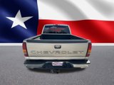 Used 2002 Chevrolet Silverado 1500 2WD Extended Cab w/ Heavy Duty Suspension Pkg image 5