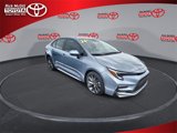 Certified 2024 Toyota Corolla SE image 2