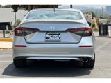 New 2025 Honda Civic Sport image 4