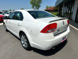 Used 2010 Mercury Milan Premier image 5