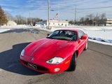 Used 2001 Jaguar XK8 Coupe image 3