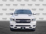 Used 2019 RAM 1500 Laramie image 3