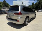 Used 2019 Lexus LX 570 4WD w/ Luxury Package image 5