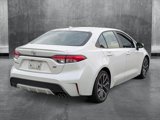 Used 2020 Toyota Corolla SE image 4