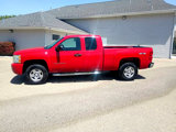 Used 2011 Chevrolet Silverado 1500 LS image 2