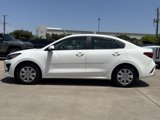 Used 2023 Kia Rio LX image 4