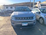 Used 2018 Jeep Compass Latitude w/ Safe & Security Group image 6