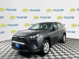 Certified 2022 Toyota RAV4 LE image 3