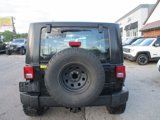 Used 2008 Jeep Wrangler X image 4