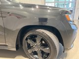 Used 2016 Jeep Grand Cherokee High Altitude image 4