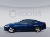 Used 2020 Nissan Altima 2.5 S image 2