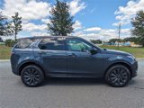 New 2025 Land Rover Discovery Sport S image 5