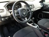 Used 2019 Jeep Compass Sport image 3