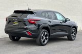 Used 2024 Chevrolet Trax RS image 4