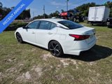 Used 2024 Nissan Altima 2.5 SR image 3
