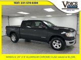 Used 2019 RAM 1500 Big Horn image 1