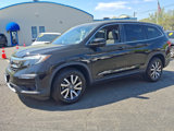 Certified 2019 Honda Pilot EX-L image 3