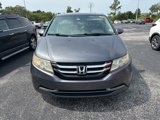 Used 2016 Honda Odyssey EX-L image 2