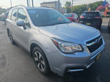 Used 2017 Subaru Forester 2.5i Premium w/ Protection Package #1 image 5