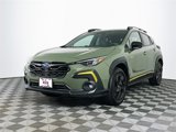 Certified 2024 Subaru Crosstrek 2.5i Sport image 4