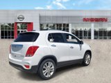 Used 2020 Chevrolet Trax Premier image 4