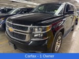 Certified 2017 Chevrolet Suburban LT w/ Luxury Package image 2