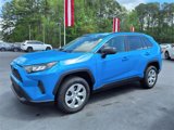 Used 2019 Toyota RAV4 LE image 3
