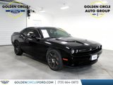 Used 2019 Dodge Challenger SXT image 1