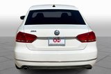 Used 2014 Volkswagen Passat TDI SEL Premium image 4