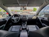 Used 2016 Volkswagen Tiguan S image 2