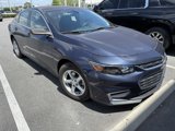 Used 2018 Chevrolet Malibu LS image 3