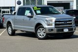 Used 2015 Ford F150 Lariat image 2