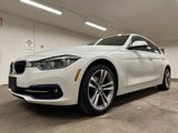 Used 2018 BMW 330i xDrive Sedan image 3