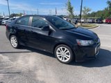 Used 2020 Chevrolet Sonic LT w/ Convenience Package image 3