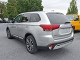 Used 2019 Mitsubishi Outlander SE image 4