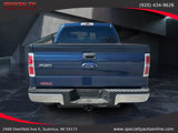 Used 2013 Ford F150 XLT image 3