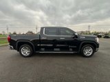 Used 2022 GMC Sierra 1500 SLT w/ SLT Premium Plus Package image 4