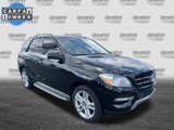 Used 2015 Mercedes-Benz ML 350 4MATIC image 2