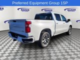 Used 2021 Chevrolet Silverado 1500 RST image 3
