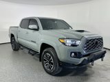 Used 2023 Toyota Tacoma TRD Sport image 4