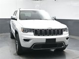 Used 2018 Jeep Grand Cherokee Limited image 3