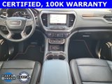 Certified 2023 GMC Acadia AT4 w/ Technology Package image 3